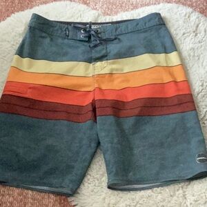 O’Neill Hyperfreak boardshorts